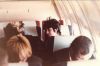 Chatting_to_Steve_on_the_flight_to_Finland2C_1981.jpg
