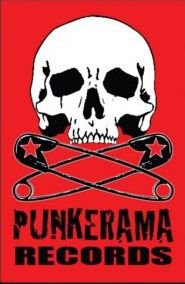 Click here to visit Punkerama's website