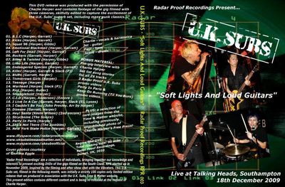 Re-issued DVD cover - click to enlarge