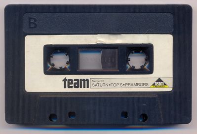 Cassette B