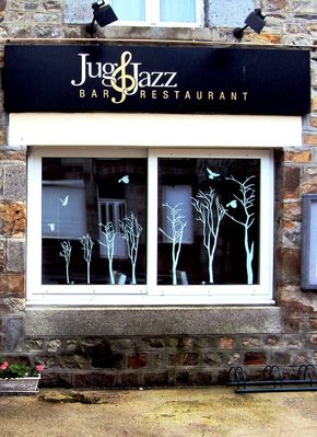 Jug & Jazz - click to enlarge