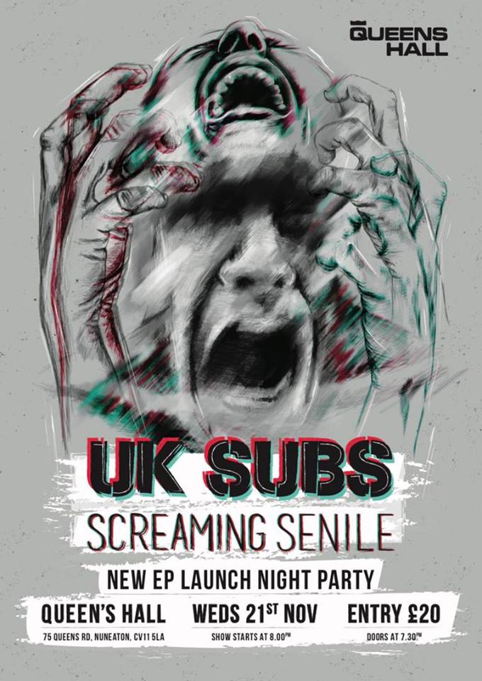 Screaming_Senile_launch_party_poster.jpg