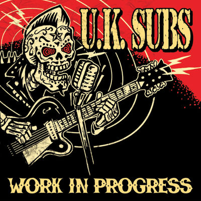 Buy the latest U.K.Subs CD - click here - only £8-99 inc p+p in the UK