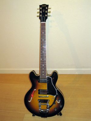 Gibson ES339 - click image to enlarge