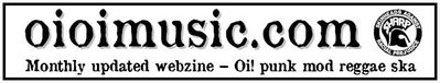 Click the logo to check out the oioimusic website
