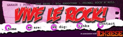 Click this logo to visit the Vive Le Rock website